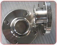 Stainless Steel Ring Type Joint Flanges  manufacturers, supplier & stockist in india & asia