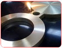 Stainless Steel Spades Ring Spacers Flanges manufacturers, supplier & stockist in india & UK