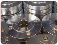 Super Duplex Steel UNS S32950 Flanges manufacturers, supplier & stockist in india & UK
