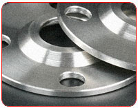 Super Duplex Steel UNS S32950 Flanges manufacturers, supplier & stockist in india & UK