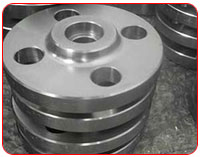 Swrf Flanges