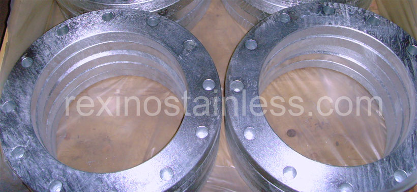 Taylor Flanges Taylor Flanges