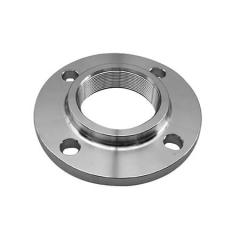 ASTM A182 Gr F55 ASME/ANSI/ASA B16.5 Threaded Screwed Flange,Th Flange Class 150/300/600 ASTM A182 Gr F55 ASME/ANSI/ASA B16.5 Threaded Screwed Flange,Th Flange Class 150/300/600