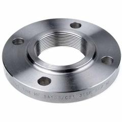 UNI Threaded Flange UNI2253-67,2254-67,2255-67 Screwed Flange,PN25 CS RST37.2,S235JR C22.8 Threaded Flange UNI Threaded Flange UNI2253-67,2254-67,2255-67 Screwed Flange,PN25 CS RST37.2,S235JR C22.8 Threaded Flange