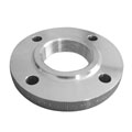 ST37.2 Threaded Flange DIN2576 PN10 ST37.2 Threaded Flange DIN2576 PN10