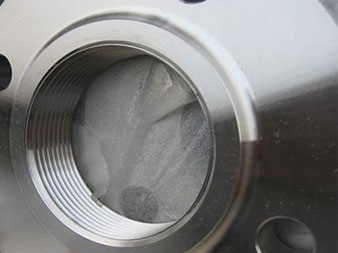 Threaded Flanges Manufacturer in India