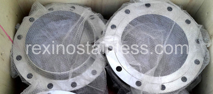 UNI Flanges UNI Flanges