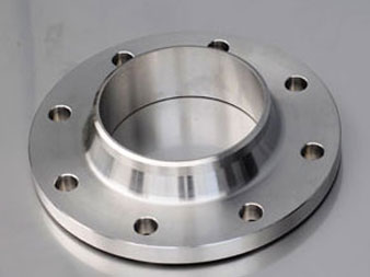 Weld Neck Flanges Manufacturer in India