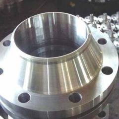 ASME B16.47 SERIES B(API605) CLASS300 Stainless Steel Welding Neck RF Flange ASME B16.47 SERIES B(API605) CLASS300 Stainless Steel Welding Neck RF Flange