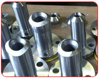 Weldo / Nipo Flanges